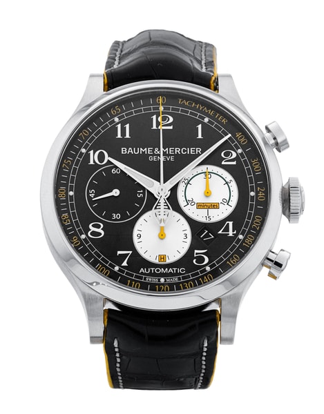 Baume et Mercier Capeland M0A10282